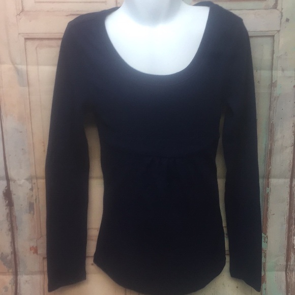 SALE 👗👔 LIMITED TOO LongSleeveYouth Girls Top - Picture 1 of 4